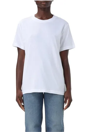 A.P.C. Damen, Oberteile, Weiß, XLGröße: