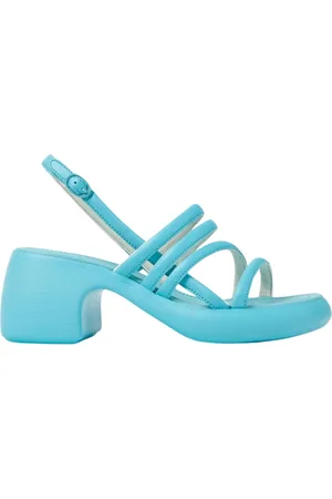 Camper Damen, Schuhe, Blau, 40 EUGröße: