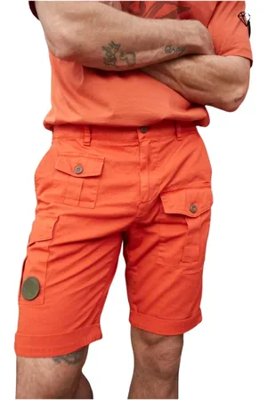 Masons Herren, Shorts, , LGröße: