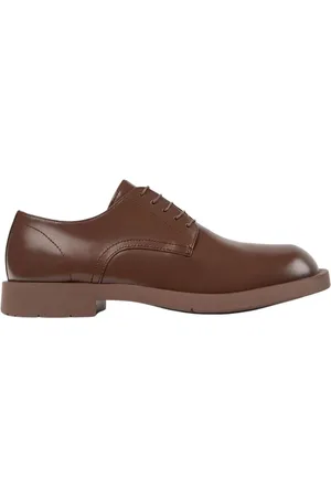Camper Herren, Schuhe, Braun, 45 EUGröße: