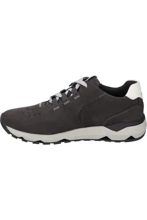 Josef Seibel Herren, Schuhe, Grau, 46 EUGröße:
