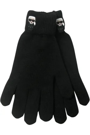 Karl Lagerfeld Damen, Accessories, Schwarzk, ONE SIZEGröße: