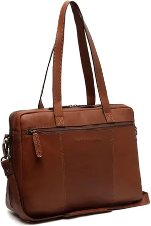Chesterfield Unisex, Taschen, Braun, ONE SIZEGröße: