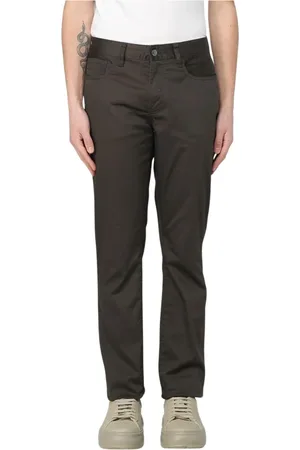 Armani Exchange Herren, Hosen, Grün, W29Größe: