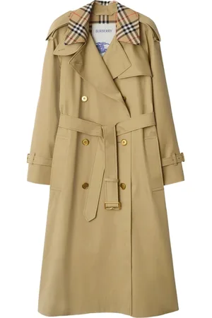 Burberry Damen, Mäntel, , 2XSGröße: