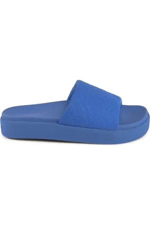 Tommy Hilfiger Damen, Schuhe, Blau, 42 EUGröße:
