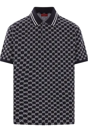 Gucci Herren, Oberteile, Blau, LGröße: