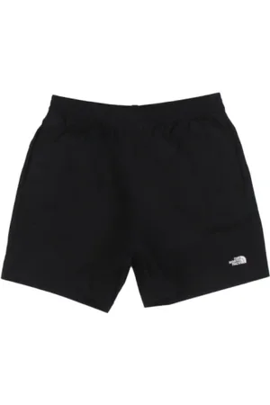 The North Face Herren, Bademode, Schwarzk, SGröße: