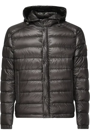 Moncler Herren, Jacken, Grau, MGröße: