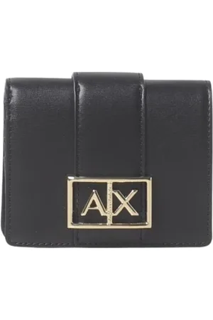 Armani Exchange Damen, Accessories, Schwarzk, ONE SIZEGröße: