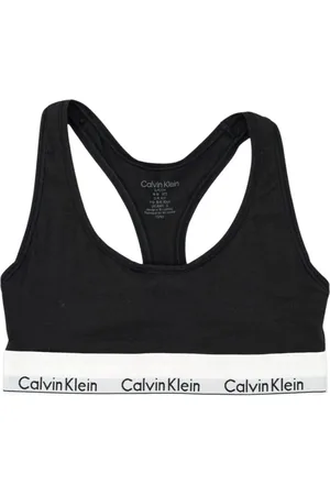 Calvin Klein Damen, Sport, Schwarzk, SGröße: