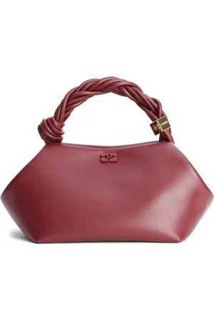 Ganni Damen, Taschen, Rot, ONE SIZEGröße: