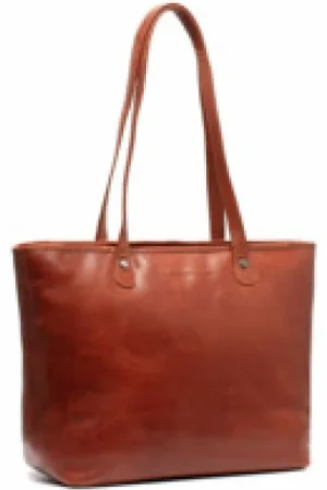Chesterfield Damen, Taschen, Braun, ONE SIZEGröße: