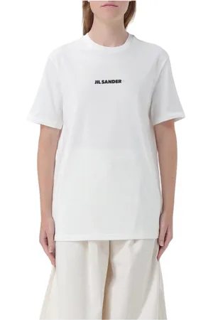 Jil Sander Damen, Oberteile, Weiß, XSGröße: