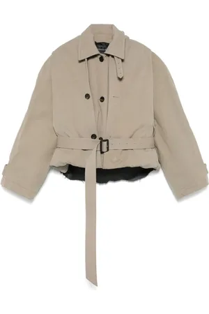 Balenciaga Damen, Jacken, , SGröße: