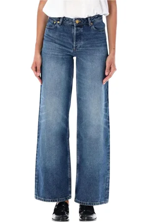 A.P.C. Damen, Jeans, Blau, W28Größe: