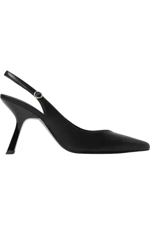 Roberto Cavalli Damen, Schuhe, Schwarzk, 38 EUGröße: