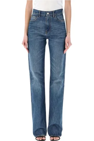 COPERNI Damen, Jeans, Blau, MGröße: