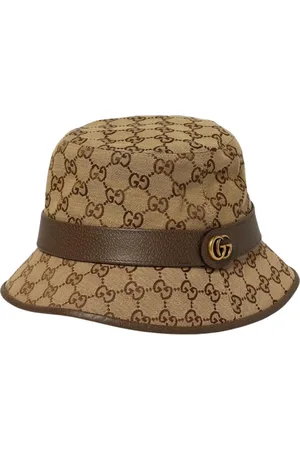 Gucci Herren, Accessories, Braun, LGröße: