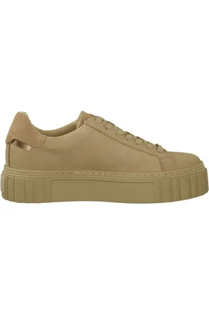 Tamaris Damen, Schuhe, Braun, 39 EUGröße: