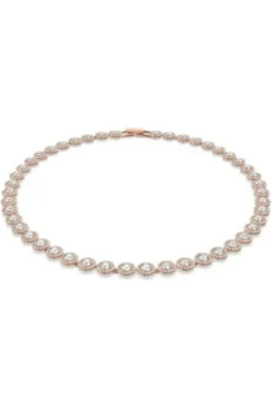 Swarovski Damen, Accessories, Gelb, ONE SIZEGröße: