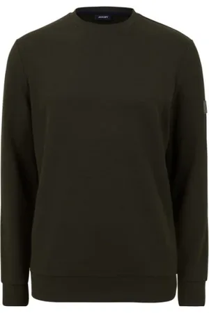 JOOP! Herren, Sweatshirts & Hoodies, Grün, 3XLGröße: