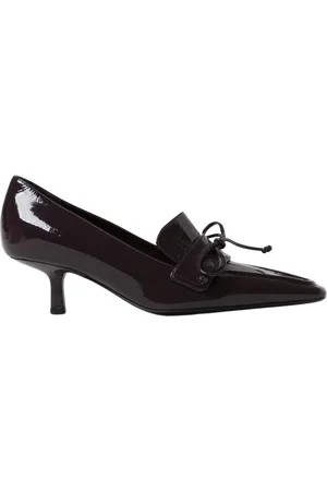 Burberry Damen, Schuhe, Schwarzk, 36 EUGröße: