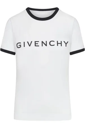 Givenchy Damen, Oberteile, Weiß, XSGröße: