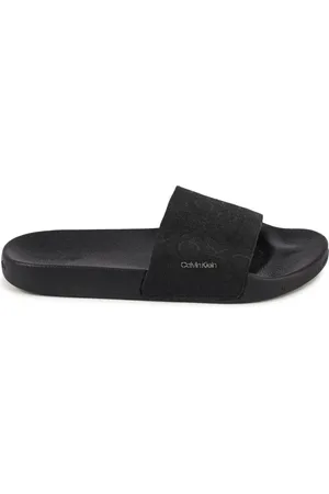 Calvin Klein Damen, Schuhe, Schwarzk, 39 EUGröße: