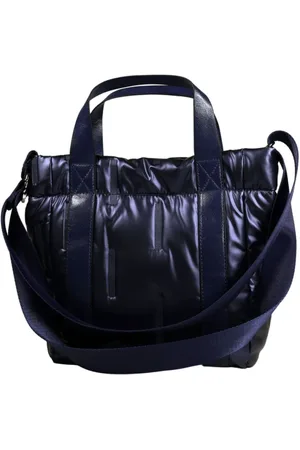 ESPRIT Damen, Taschen, Blau, ONE SIZEGröße: