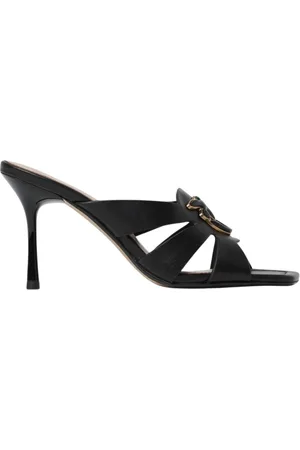 Pinko Damen, Schuhe, Schwarzk, 35 EUGröße: