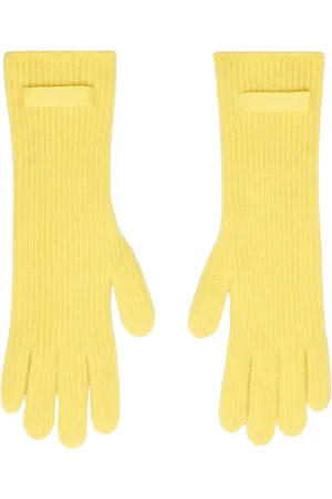 Jacquemus Damen, Accessories, Gelb, ONE SIZEGröße: