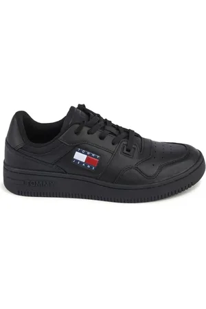 Tommy Hilfiger Damen, Schuhe, Schwarzk, 40 EUGröße: