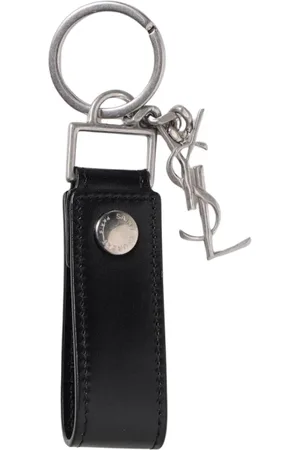 Saint Laurent Herren, Accessories, Schwarzk, ONE SIZEGröße: