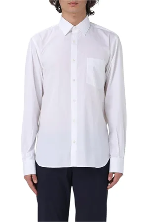 Aspesi Herren, Shirts, Weiß, 3XLGröße: