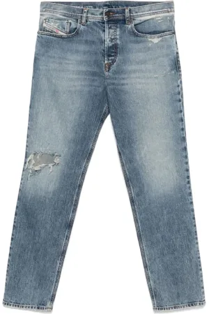 Diesel Herren, Jeans, Blau, W29Größe: