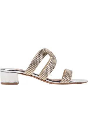 Aquazzura Damen, Schuhe, Gelb, 38 1/2 EUGröße: