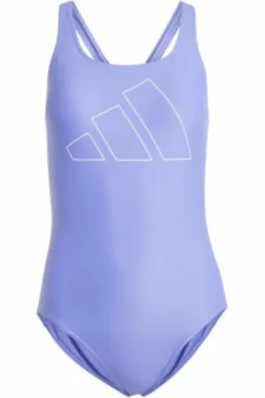 adidas Damen, Bademode, Blau, 3XLGröße: