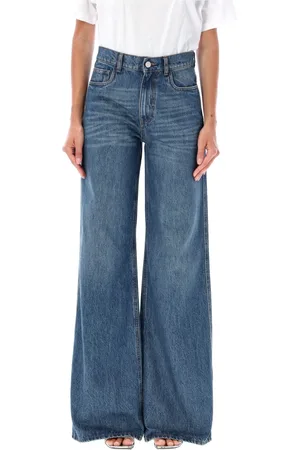 COPERNI Damen, Jeans, Blau, SGröße: