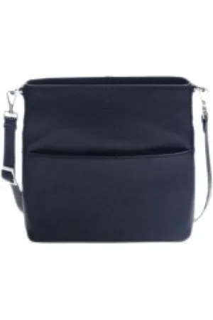 Adax Damen, Taschen, Blau, ONE SIZEGröße: