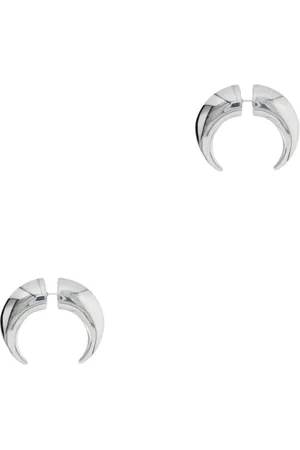 Marine Serre Damen, Accessories, Grau, ONE SIZEGröße: