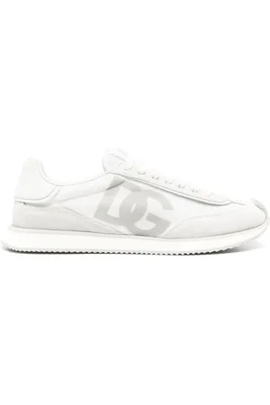 Dolce & Gabbana Herren, Schuhe, Grau, 41 EUGröße:
