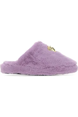 VERSACE Herren, Schuhe, Lila, 45 EUGröße: