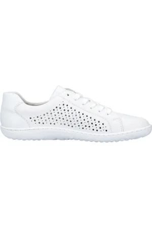 Rieker Damen, Schuhe, Weiß, 42 EUGröße: