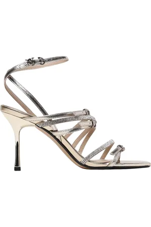 Pinko Damen, Schuhe, Gelb, 36 EUGröße: