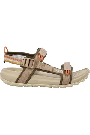 The North Face Damen, Schuhe, Braun, 38 1/2 EUGröße: