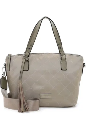 Tamaris Damen, Taschen, Grün, ONE SIZEGröße: