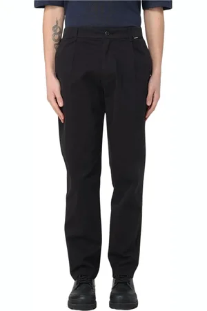 Calvin Klein Herren, Hosen, Schwarzk, W30Größe: