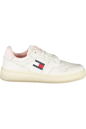 Tommy Hilfiger Damen, Schuhe, Weiß, 38 EUGröße:
