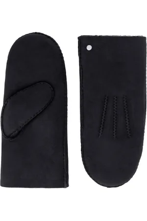 ROECKL Herren, Accessories, Schwarzk, 8 INGröße: